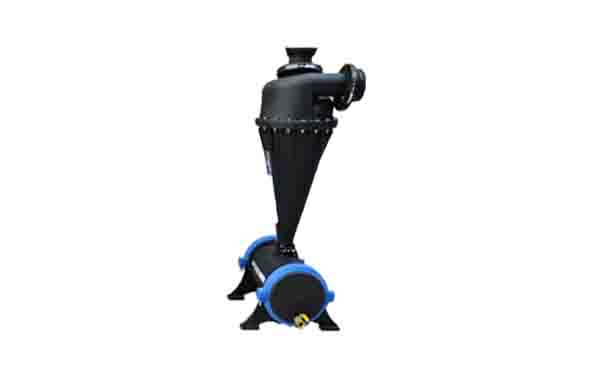 沈阳农业灌溉工程过滤器-离心除砂器