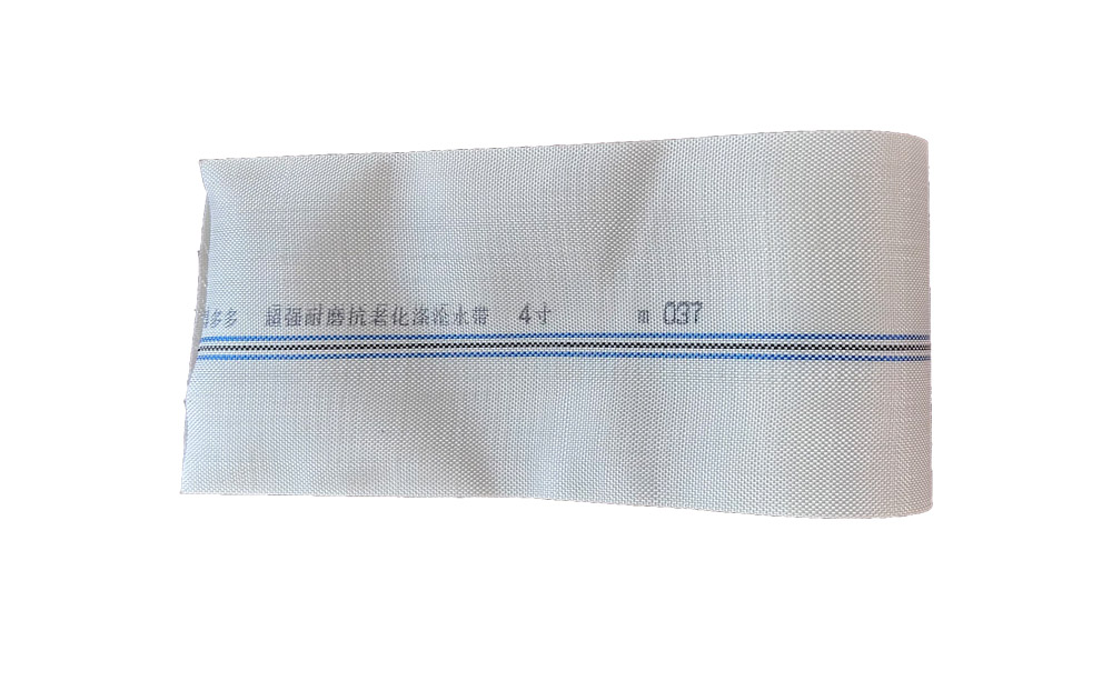 沈阳涤纶编织水带使用方法