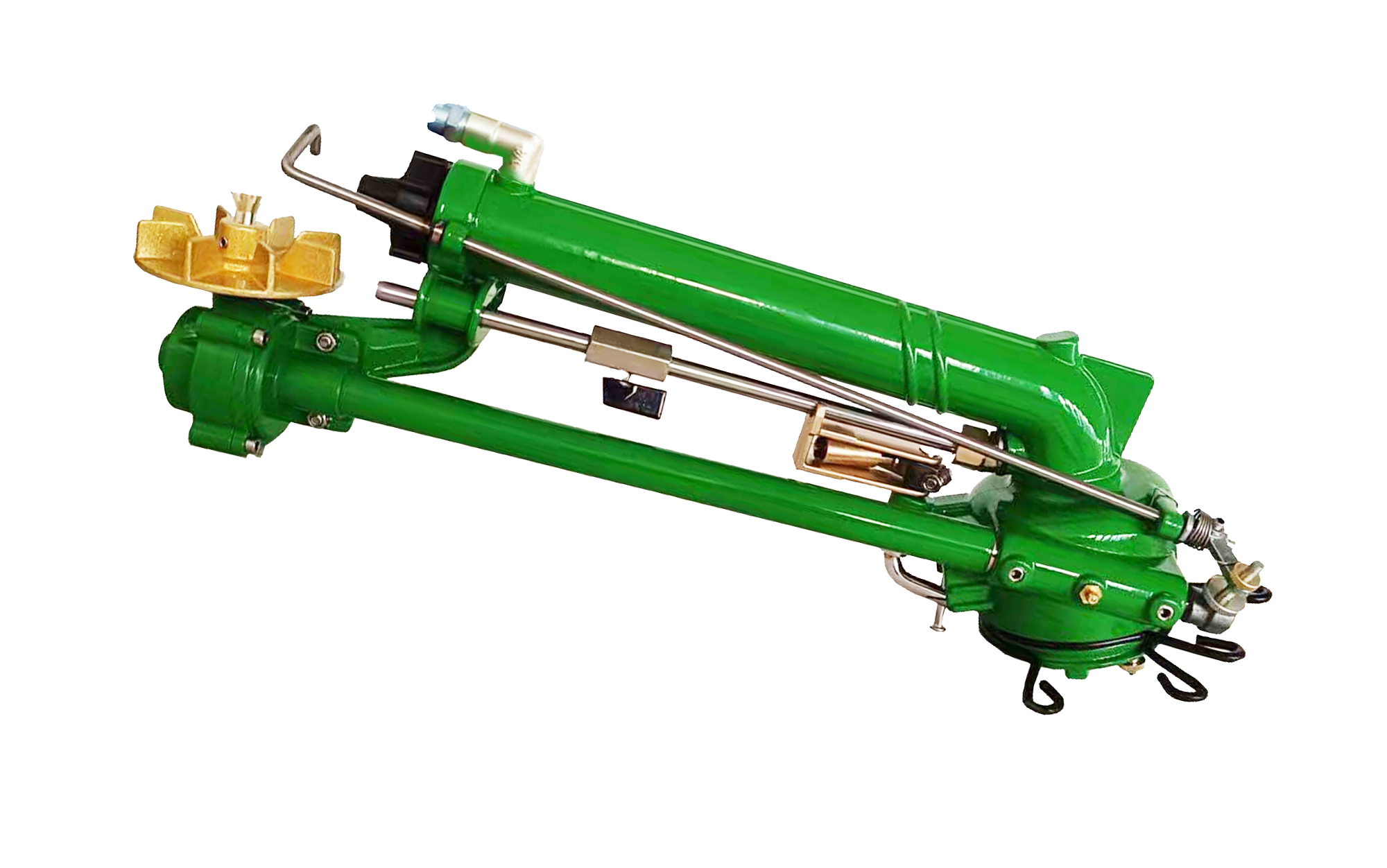 沈阳SK41 PLUS涡轮喷枪