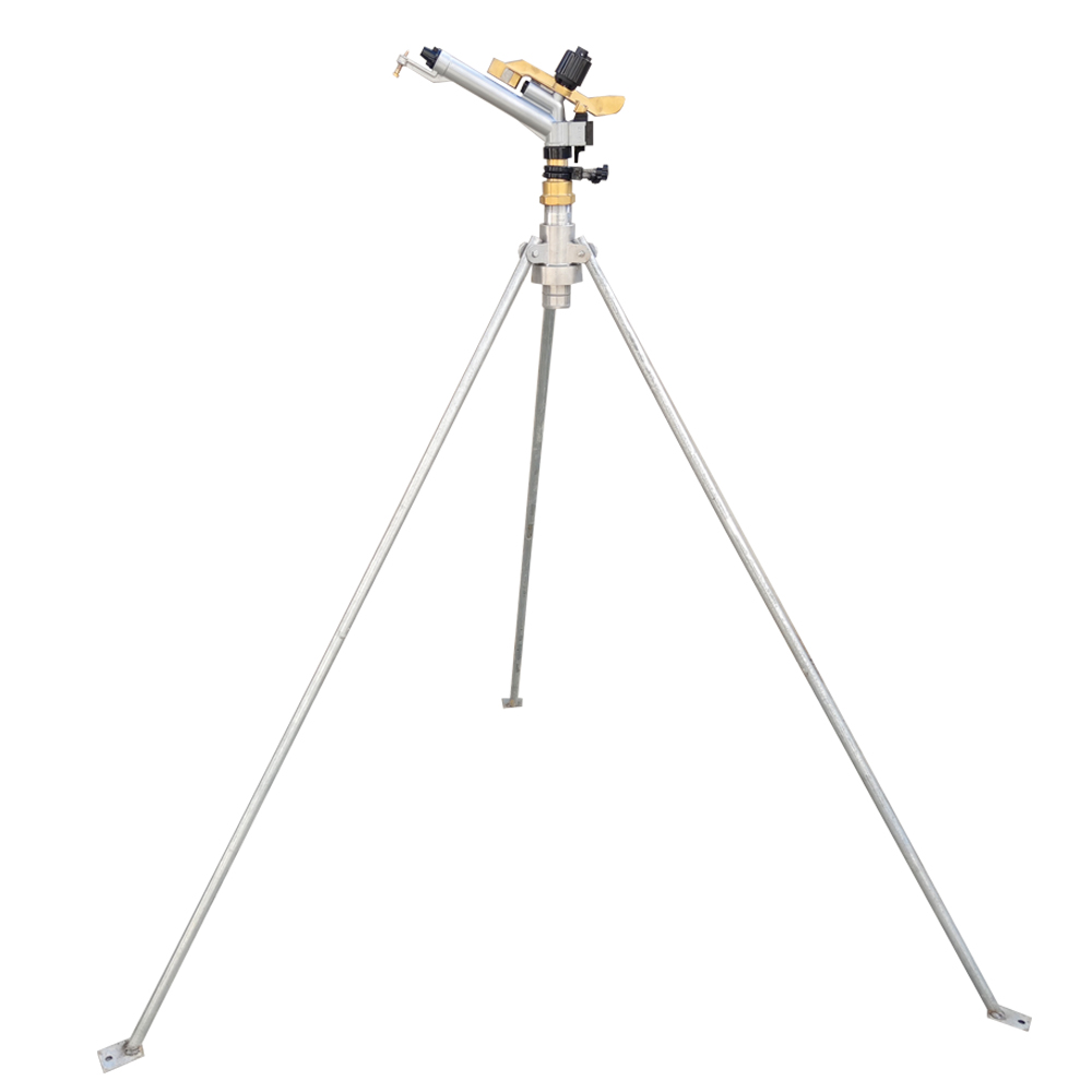 沈阳程瑞达 CRC30 灌溉喷枪支架四大核心优势