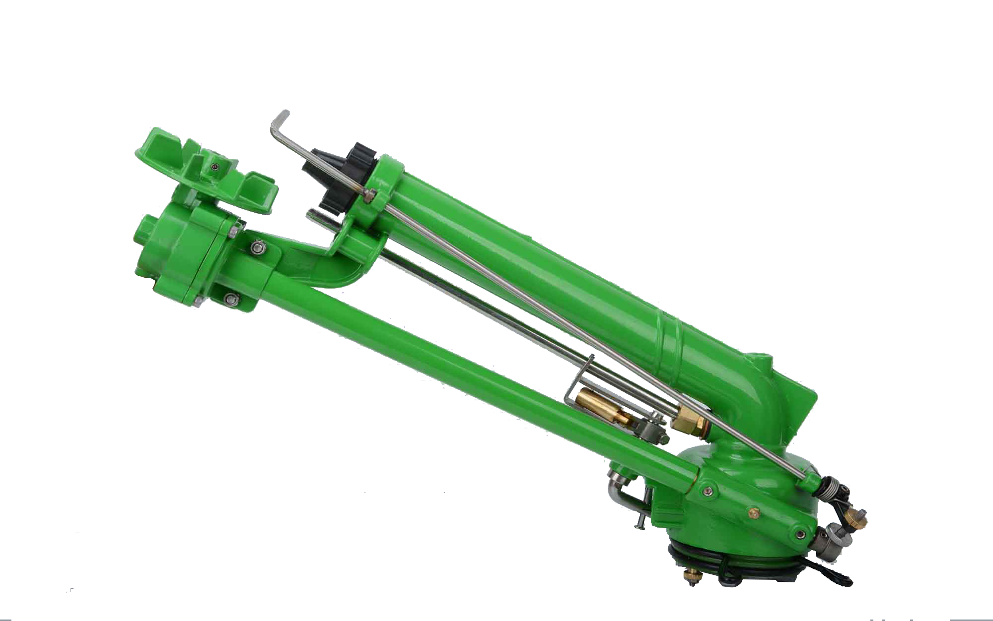 沈阳不同场景适配的灌溉喷枪类型