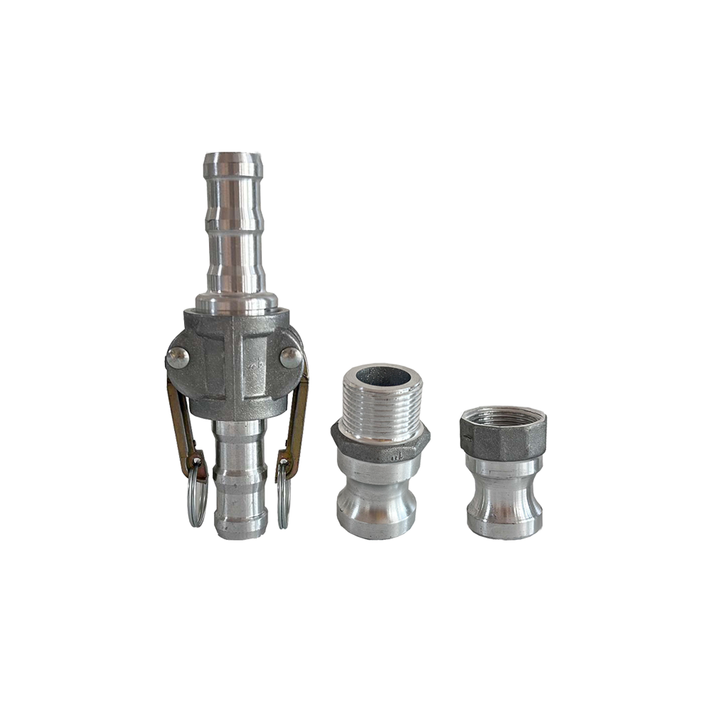 沈阳1.0寸快速接头