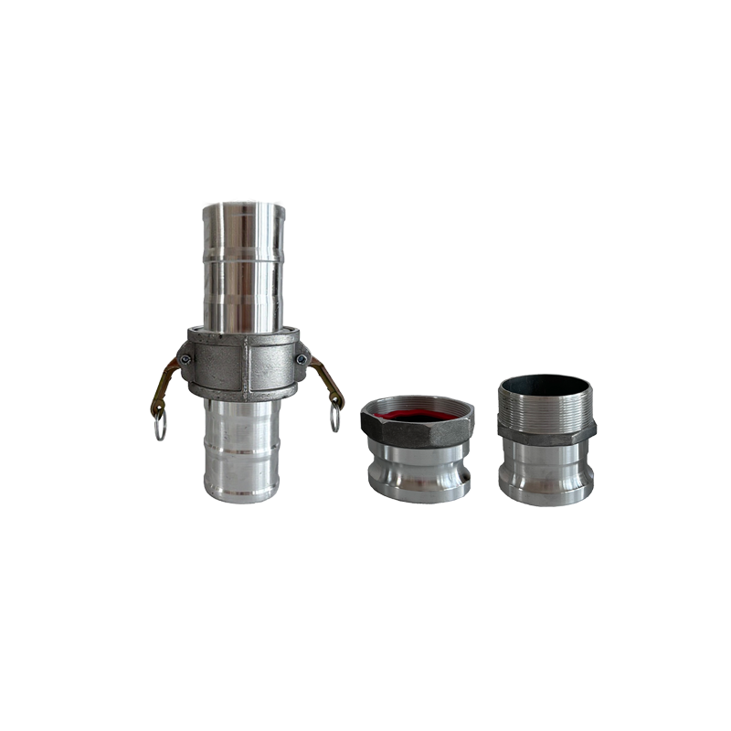 沈阳3.0寸快速接头