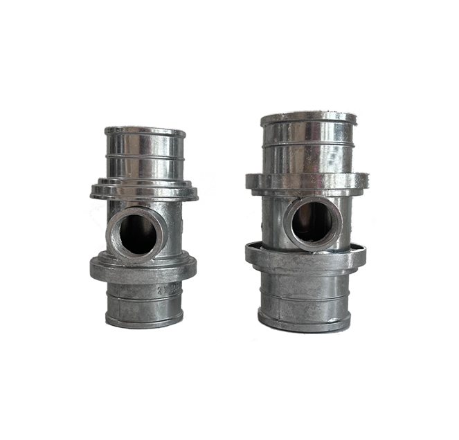 沈阳平面型金属三通