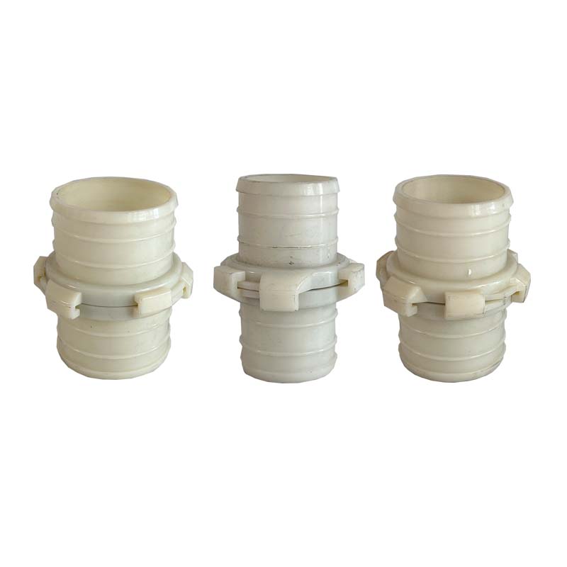 沈阳塑料快速接头