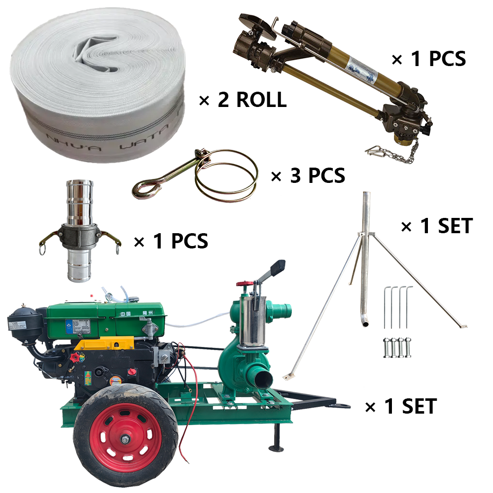沈阳海外客户盛赞，程瑞达 NS40 涡轮喷枪套装超给力