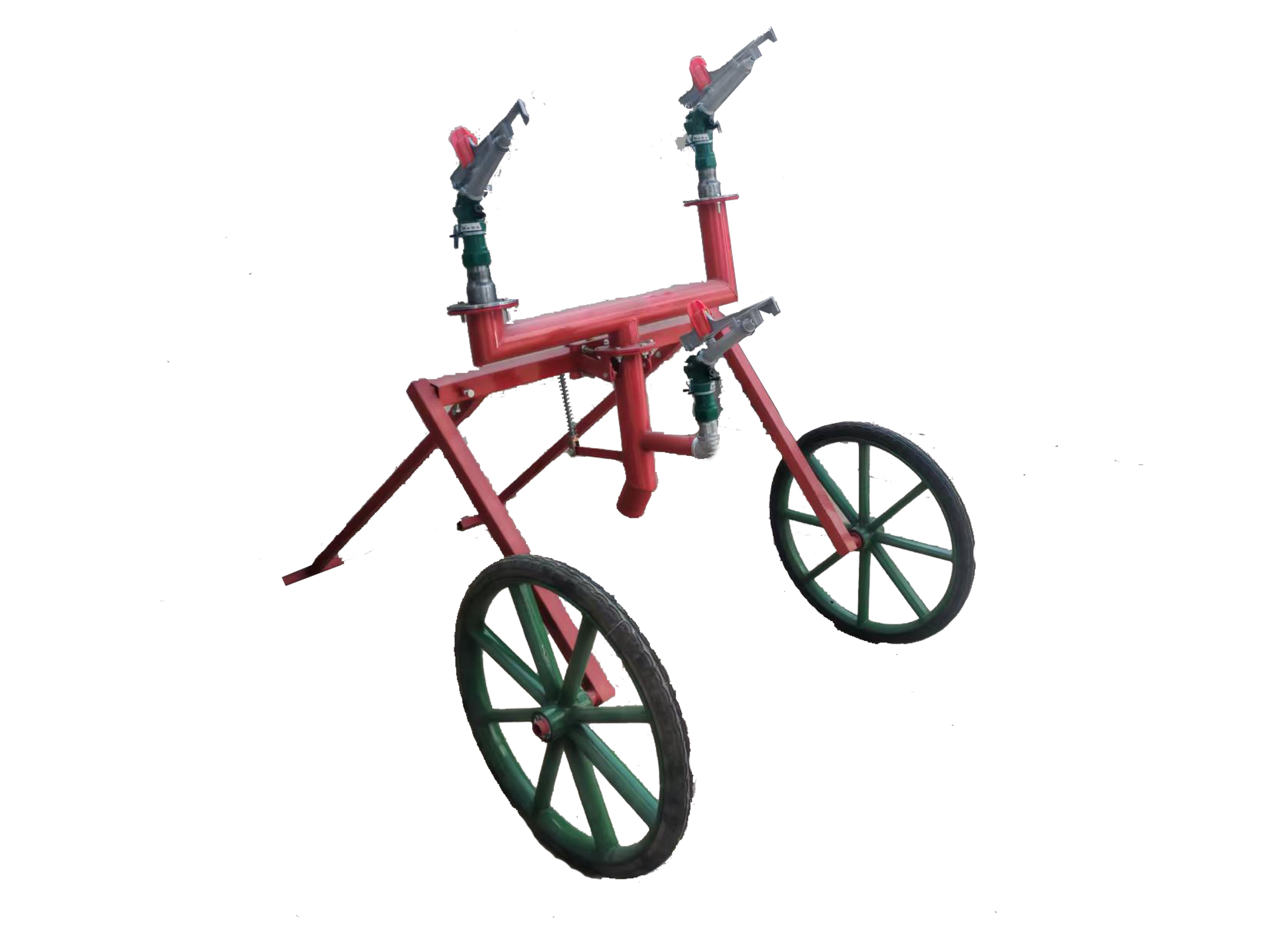 沈阳PY30移动喷灌车 春季播种农田灌溉高效搭档